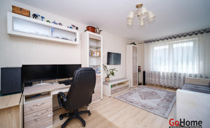 Купить 2-комнатную квартиру, Минск, Ельских ул., 2(Московский район). Фото 4