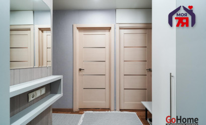 Купить 2-комнатную квартиру, Минск, Ольшевского ул., 49 (Фрунзенский район). Фото 14