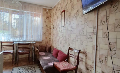 Купить 1-комнатную квартиру, Брест, Красногвардейская ул.. Фото 8