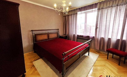 Снять 2-комнатную квартиру, Минск, г. Минск, ул. Короля, 20. Фото 4