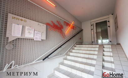 Купить 3-комнатную квартиру, Копище, Братьев Райт ул., 14. Фото 27