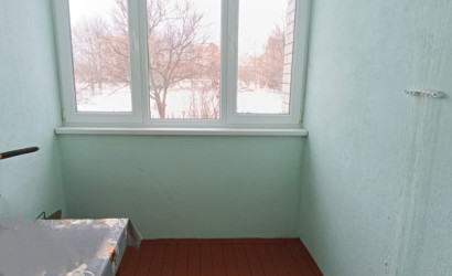 Купить 4-комнатную квартиру, Пинск, Интернациональная, 77. Фото 17