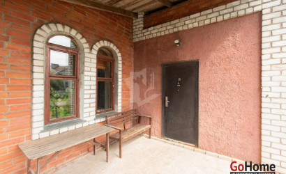 Купить дом, Серафимово, Вишневая ул., 10 соток. Фото 17