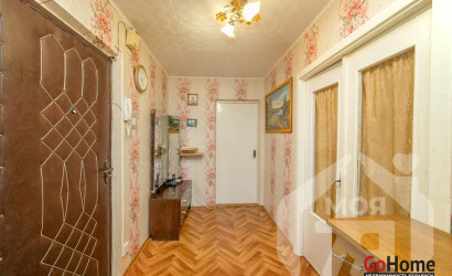 Купить 2-комнатную квартиру, Молодечно, Криничная ул., 29. Фото 12