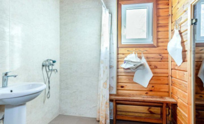 Купить дом в деревне, Свислочь-Караваево, 5.3 соток. Фото 2