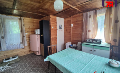 Купить дом, Красное, Центральная ул., 25 соток. Фото 7