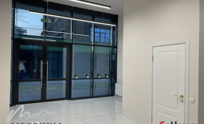 Аренда торгового помещения, Минск, Братская ул., 15,  29.2 кв.м.. Фото 4