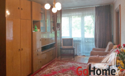 Купить 3-комнатную квартиру, Брест, Центр, пр-т Машерова. Фото 4