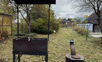 Купить 4-комнатную квартиру, Витебск, 8-я Линия. Фото 27