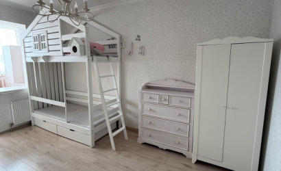 Снять 3-комнатную квартиру, Гродно, Кремко 11. Фото 2