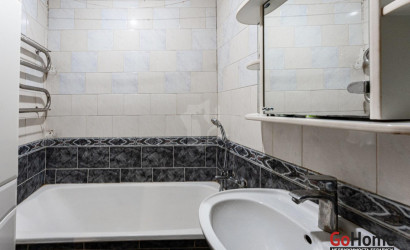 Купить 3-комнатную квартиру, Минск, Красноармейская ул., 32 (Ленинский район). Фото 15