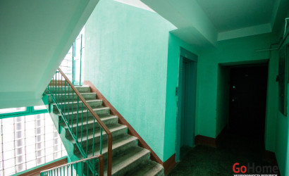 Купить 3-комнатную квартиру, Гомель, ул. Малайчука, д. 29. Фото 11