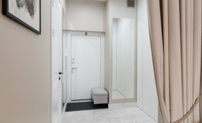 Купить 1-комнатную квартиру, Минск, Брилевская, 37 (Октябрьский район). Фото 18