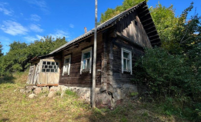 Купить дом, Выдричи, 40 соток. Фото 4