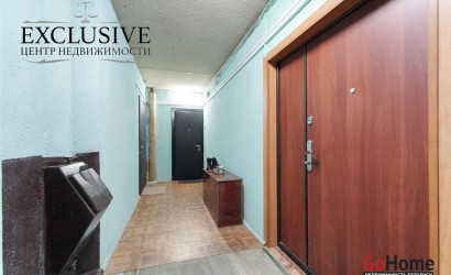 Купить 3-комнатную квартиру, Минск, Рафиева ул., 97(Московский район). Фото 29