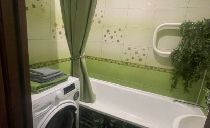 Снять 2-комнатную квартиру на сутки, Волковыск, Панковой С.. Фото 9