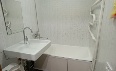 Снять 2-комнатную квартиру, Минск, ул. Бирюзова, д. 17 (Фрунзенский район). Фото 7