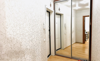 Купить 1-комнатную квартиру, Минск, Чичурина, 12 (Фрунзенский район). Фото 1