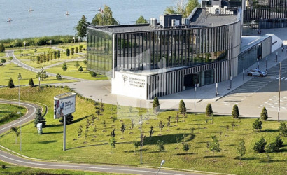 Купить 2-комнатную квартиру, Минск, Победителей просп., 129 (Центральный район). Фото 11