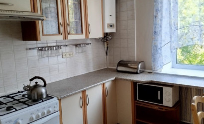 Снять 4-комнатную квартиру на сутки, Могилев, ул. Пионерская, д. 31. Фото 1