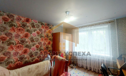 Купить 2-комнатную квартиру, Брест, ул. Сергея Смирнова писателя. Фото 11
