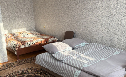 Снять 1-комнатную квартиру на сутки, Береза, ул.Ленина 108 А. Фото 11