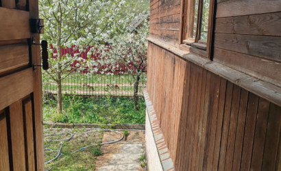 Купить дачу, Октябрьское, 6.47 соток. Фото 21