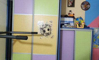 Купить 4-комнатную квартиру, Минск, Слободской проезд, 6 (Московский район). Фото 41