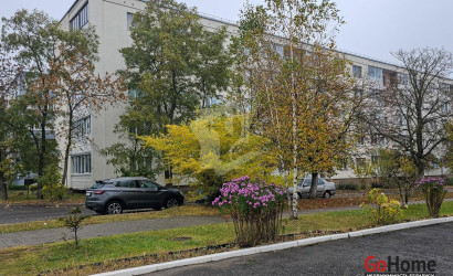 Купить 4-комнатную квартиру, Минск, Ангарская ул., 78 (Заводской район). Фото 7