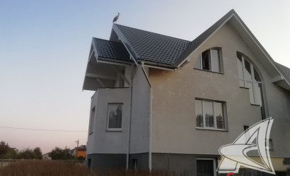 Купить дом, Брест, Гершоны, 16.17 соток. Фото 31