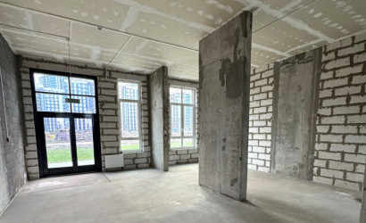 Аренда помещения, Минск, Игоря Лученка, 16,  99 кв.м.. Фото 2