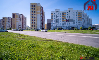 Купить 3-комнатную квартиру, Минск, Ельских ул., 2(Московский район). Фото 37