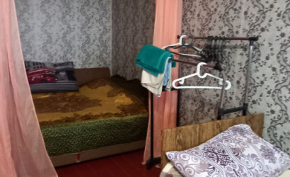 Снять 1-комнатную квартиру на сутки, Микашевичи, Ф.Скорины 13 «А». Фото 7