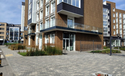 Аренда помещения под магазин, Минск, ул. Нововиленская, д. 37,  92 кв.м.. Фото 1