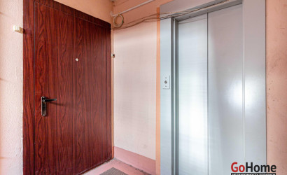 Купить 3-комнатную квартиру, Минск, Есенина ул., 25/2 (Московский район). Фото 20