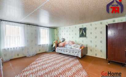 Купить дом, Селище, Садовая ул., 25 соток. Фото 11