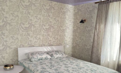 Снять 1-комнатную квартиру на сутки, Нарочь, Ленинская 16. Фото 6