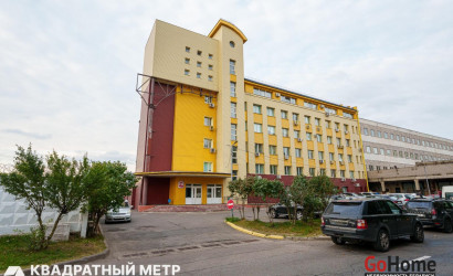 Продажа офиса, Минск, Загородный 3-й пер., 4/в,  67.9 кв.м.. Фото 2