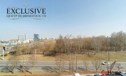 Купить 3-комнатную квартиру, Минск, Тимошенко ул., 8 (Фрунзенский район). Фото 27