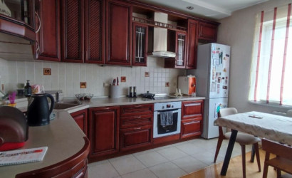 Купить 3-комнатную квартиру, Минск, Леонида Беды, 29(Советский район). Фото 1