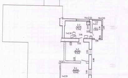 Купить дом, Опытный, Лесная ул., 7, 5.5 соток. Фото 11