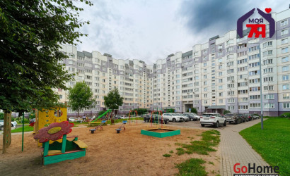 Купить 1-комнатную квартиру, Лесной, Троицкая ул., 41. Фото 6