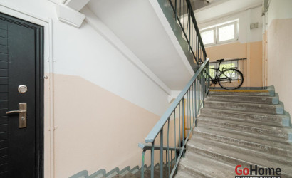 Купить 2-комнатную квартиру, Минск, Уборевича ул., 152/1(Заводской район). Фото 4