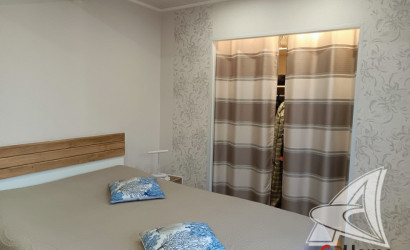 Купить дом, Лука, Остромичский с/с, 25 соток. Фото 5