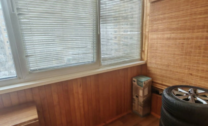 Купить 3-комнатную квартиру, Минск, Космонавтов, 38 (Московский район). Фото 21