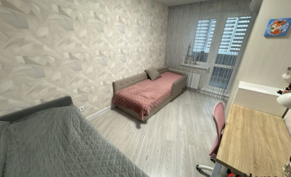 Купить 3-комнатную квартиру, Гродно, Виктора Глухова, 30. Фото 12