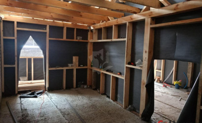 Купить дом в деревне, Сокол, 5.3 соток. Фото 9