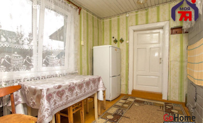 Купить дом, Молодечно, Кольцевой пер., 6 соток. Фото 22