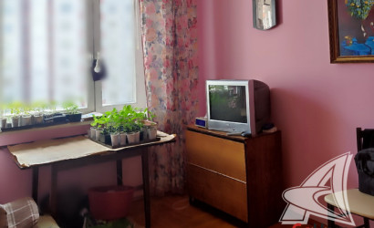 Купить 3-комнатную квартиру, Брест, Вулька, ул. Вульковская. Фото 14