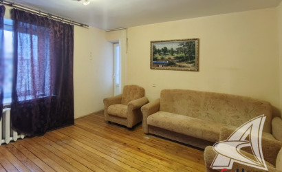 Купить 3-комнатную квартиру, Брест, Центр, наб. Франциска Скорины. Фото 4